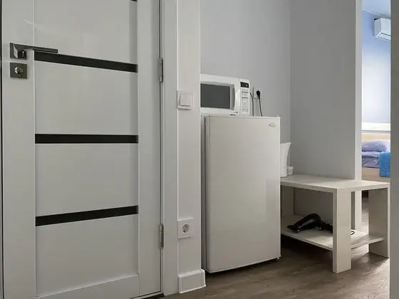 Tek Büyük Yataklı Oda, Özel Banyo, Deniz Manzaralı