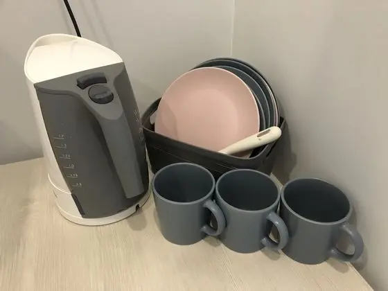 Tek Büyük Yataklı Oda, Özel Banyo, Deniz Manzaralı