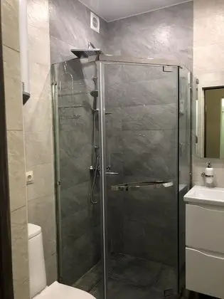 Tek Büyük Yataklı Oda, Sigara İçilmez