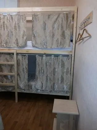 Standard Ortak Ranzalı Oda (4 beds)