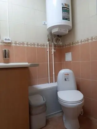 Standard Ortak Ranzalı Oda (4 beds)