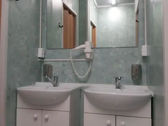 Standard Ortak Ranzalı Oda (4 beds)