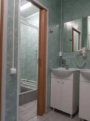 Standard Ortak Ranzalı Oda, Karma Ranzalı Oda (6 beds)