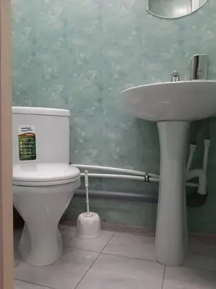 Standard Ortak Ranzalı Oda, Karma Ranzalı Oda (6 beds)