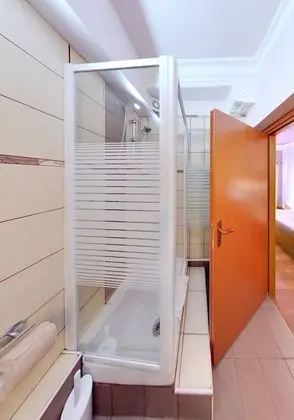 Comfort Tek Büyük Yataklı Oda, 1 Çift Kişilik veya 2 Tek Kişilik Yatak