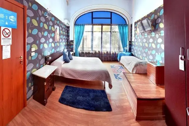 Comfort Üç Kişilik Oda
