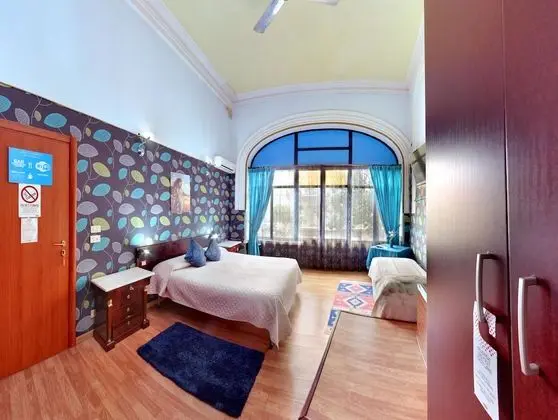 Comfort Üç Kişilik Oda