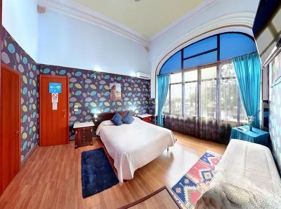 Comfort Üç Kişilik Oda