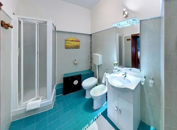 Comfort Üç Kişilik Oda