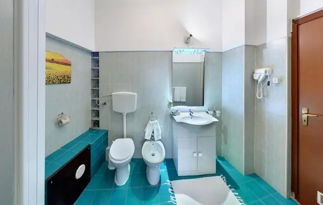 Comfort Üç Kişilik Oda