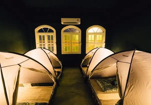 Design Çadır