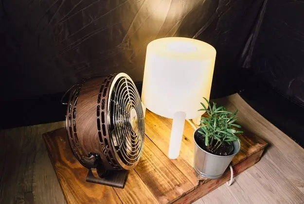 Design Çadır
