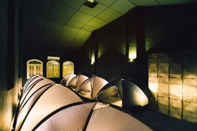 Design Çadır