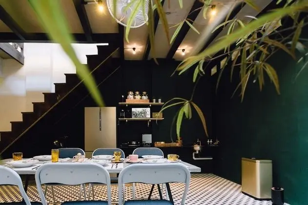 Design Çadır