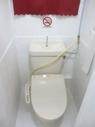 Ortak Ranzalı Oda, Karma Ranzalı Oda, Sigara İçilmez (1 Bed)