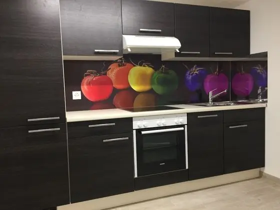 Basic Üç Kişilik Oda, Ortak Banyo