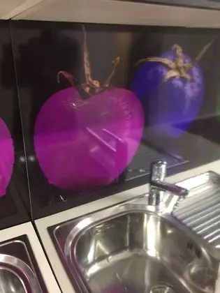 Basic Üç Kişilik Oda, Ortak Banyo