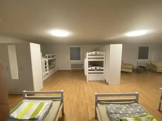 City Çatı Katı (Loft)