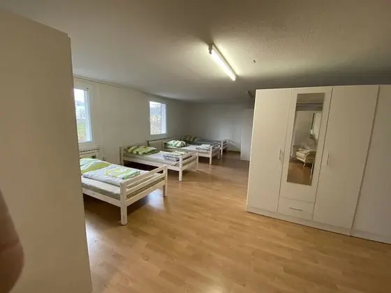 City Çatı Katı (Loft)