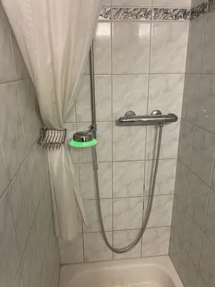 City Çatı Katı (Loft)