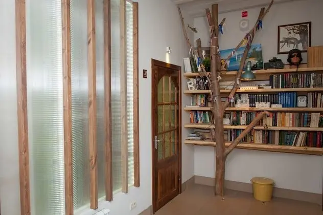 Ortak Ranzalı Oda