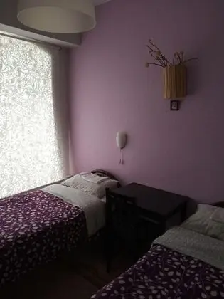 Standard Tek Büyük veya İki Ayrı Yataklı Oda, Birden Çok Yatak Odası