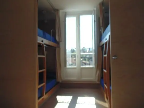 Standard Dört Kişilik Oda