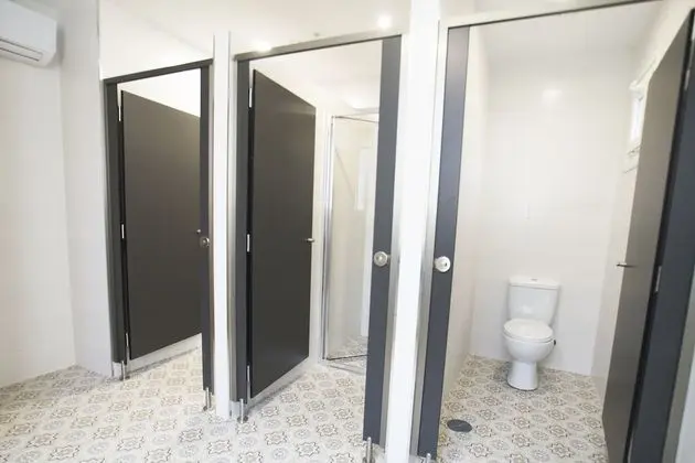 Standard Üç Kişilik Oda