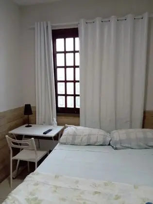 Comfort Süit, 1 Çift Kişilik Yatak