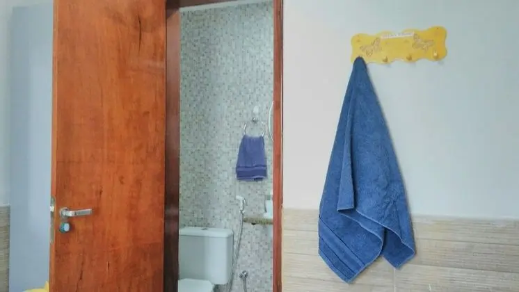 Comfort Süit, 1 Çift Kişilik Yatak