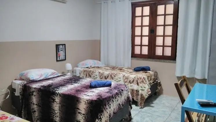 Economy Ortak Ranzalı Oda