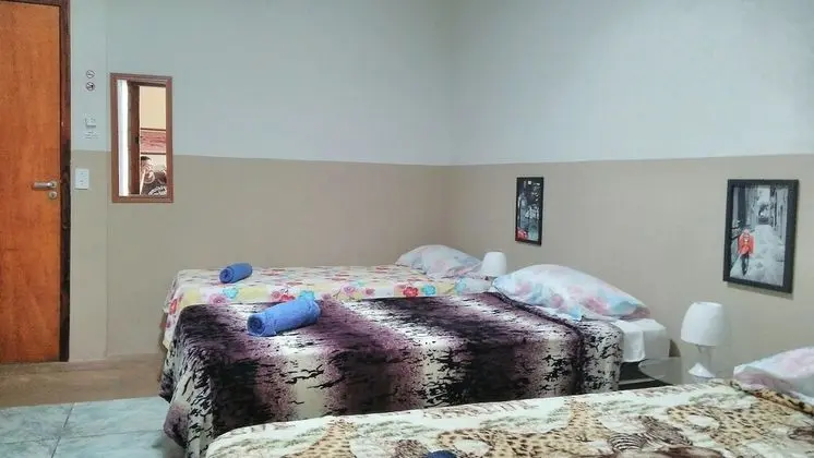 Economy Ortak Ranzalı Oda