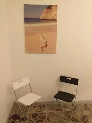 Ortak Ranzalı Oda, Sadece kadınlar için, Ortak Banyo