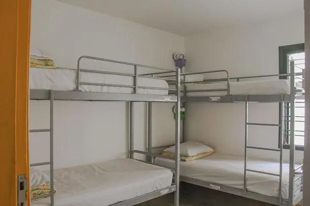 Basic Ortak Ranzalı Oda, Karma Ranzalı Oda