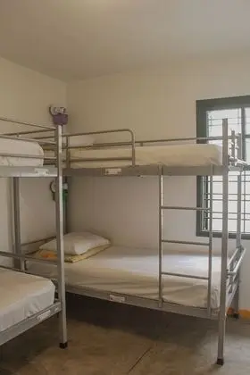 Basic Ortak Ranzalı Oda, Karma Ranzalı Oda