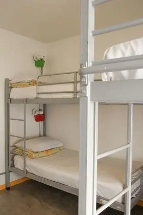 Basic Ortak Ranzalı Oda, Karma Ranzalı Oda