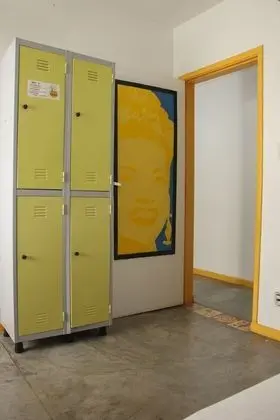 Basic Ortak Ranzalı Oda, Karma Ranzalı Oda