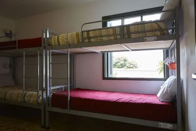 Stevie Wonder Dormitorio compartilhado