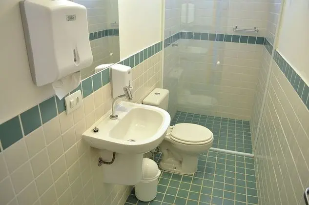 Stevie Wonder Dormitorio compartilhado