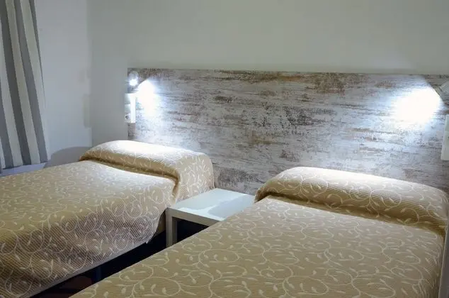 Standard Tek Büyük Yataklı Oda, Ortak Banyo