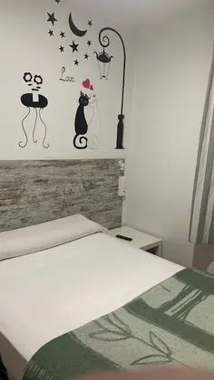 Standard Tek Büyük Yataklı Oda, Ortak Banyo