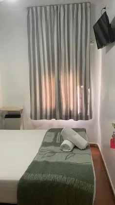 Standard Tek Büyük Yataklı Oda, Ortak Banyo