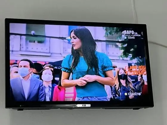 Tek Kişilik Oda, Ortak Banyo