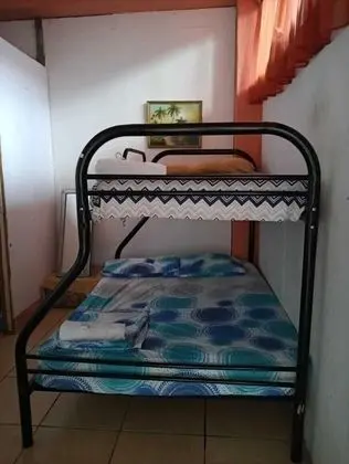 Basic Ortak Ranzalı Oda