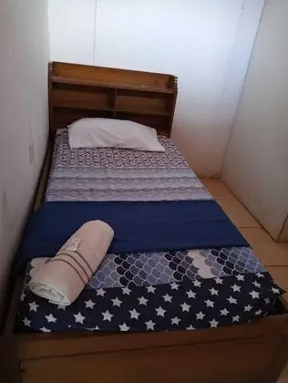 Basic Ortak Ranzalı Oda