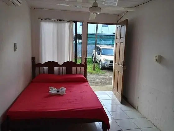 Basic Ortak Ranzalı Oda