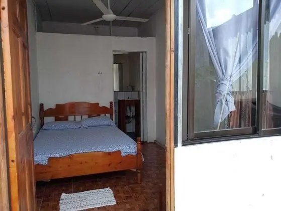 Basic Ortak Ranzalı Oda