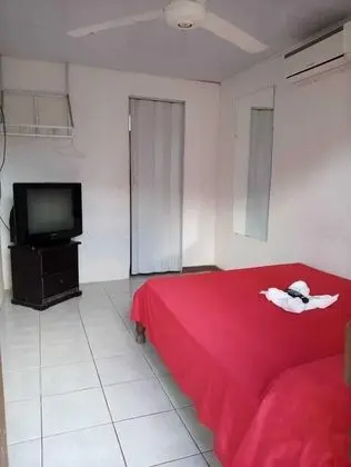 Basic Ortak Ranzalı Oda