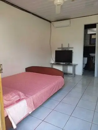 Basic Ortak Ranzalı Oda