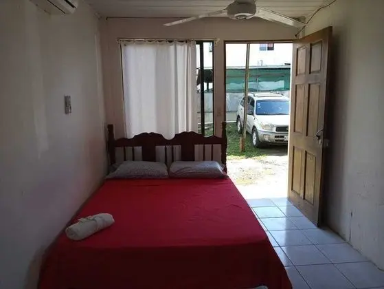 Basic Ortak Ranzalı Oda